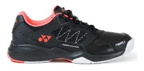 Imagen 2 de 7 de Zapatillas Yonex Lumio 2 Tenis Padel Hombre - Local Olivos