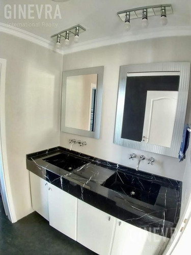 Casa En Venta En Nordelta Barrio El Golf