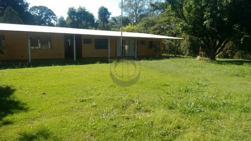 Chácara À Venda Em Loteamento Chácara Vale Das Garças - Ch000461
