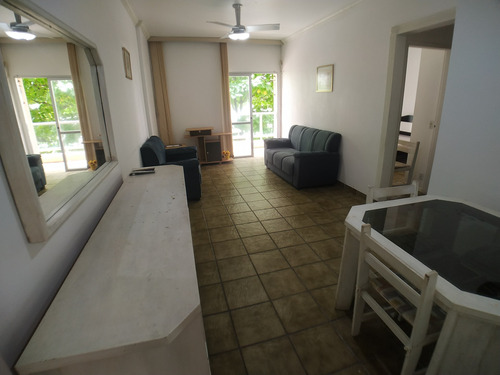 Imagem 2 de 25 de Apartamento A Venda - Praia Das Pitangueiras - 2 Dormitórios - Sacada - Churrasqueira - Academia - Próximo Ao Mar - Ap04838 - 34738469