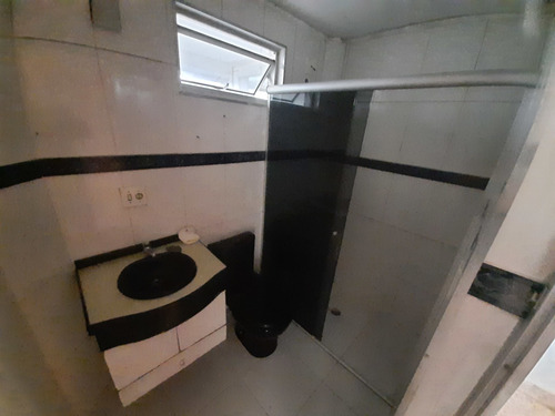 Imagem 10 de 15 de Apartamento Em São Paulo - Sp - Ap0149_horus