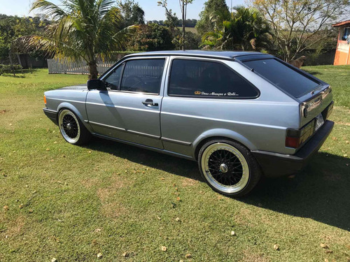 Imagem 11 de 14 de Volkswagen Gol