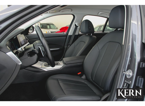 BMW 320i 2.0 16V TURBO FLEX GP AUTOMÁTICO