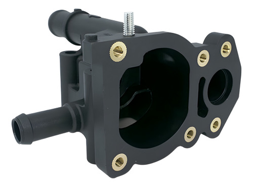 Toma Agua Refrigerante Trax 1.8 2017 2018 Con Sensor Temp
