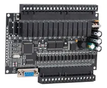 Comprar Controlador Lógico Programable Plc De Control Industrial