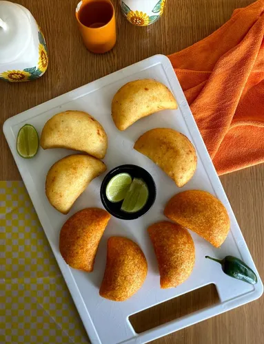 Local De Venta De Empanadas, Acreditado, Excelente Clientela, Barrio La Castellana