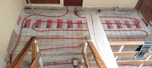 Imagen 2 de 5 de Construccion Un Plantel Capacitado En Construcción ,reformas