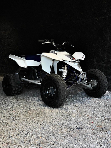 Imagen 12 de 21 de Suzuki Ltr 450 / Yamaha Yzf 450 450r Banshee Honda Kawasaki