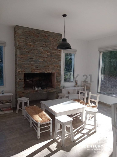 Casa En Venta Costa Esmeralda, Pinamar