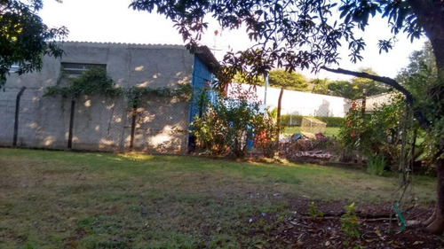 Imagem 3 de 19 de Chácara Em Araçoiaba Da Serra - Sp - Ch0022_soro