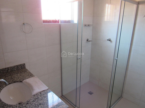 Imagem 17 de 30 de Casa À Venda Em Jardim Antonio Von Zuben - Ca007969