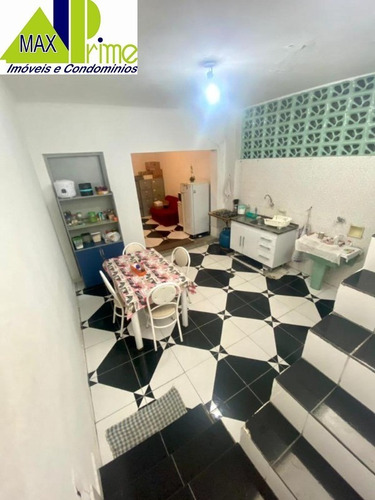 Imagem 10 de 14 de Casa - Ca00628 - 69541279