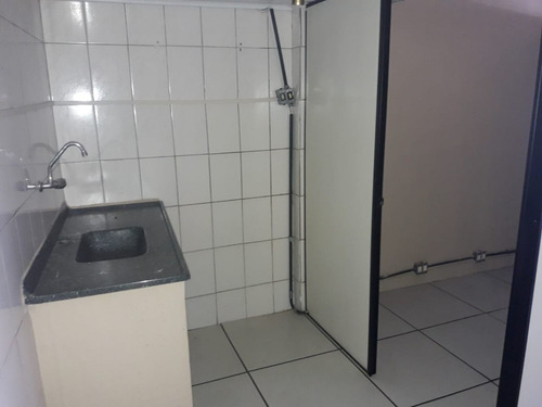 Imagem 5 de 10 de Salão Para Alugar, 30 M² Por R$ 850,00 - Vila Maria Alta - São Paulo/sp - Sl0043