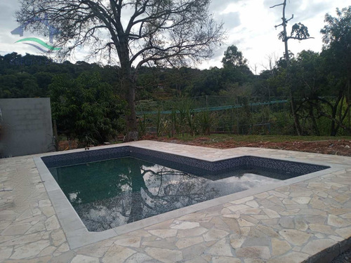 Imagem 28 de 30 de Casa De Condomínio Com 2 Dorms, Jardim Estância Brasil, Atibaia - R$ 540 Mil, Cod: 3405 - V3405