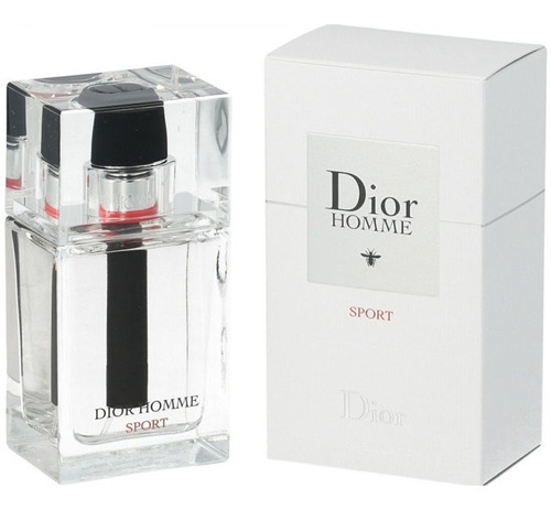 Dior Homme Sport 50ml / Prestige Parfums