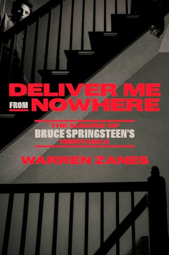 Libro Deliver Me From Nowhere De Zanes Warren  Random House