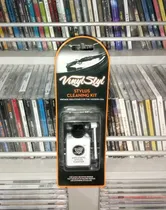 Comprar Limpiador Para Aguja Nuevo Vinyl Tornamesa Technics Ciudad