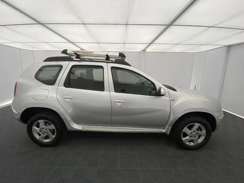 Renault Duster 2.0 Dynamique 4x2