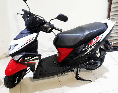 Yamaha Ray Zr 115 Garantia 6 Meses Oficial Yamaha Ciclofox