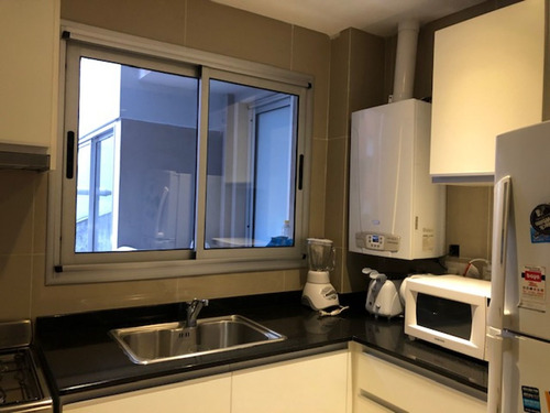 Imagen 8 de 17 de Venta 2 Ambientes Torre Belgrano Amenities