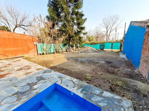 Terreno En Rincon De Tortuguitas Con Pileta