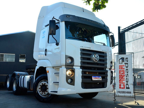Vw 25-390 6x2 Constellation 2018= 25390 25420 Fh 460 Fin100%