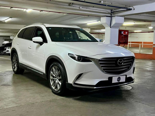 Mazda Cx-9 Gtx 2.5 Awd 2018