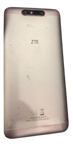 Zte V8 Para Piezas O Reparar