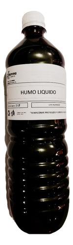 Marinador Humo Liquido 