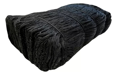 Red Malla Protección Perimetral Deportiva 5mx1m - 5cmx5cm