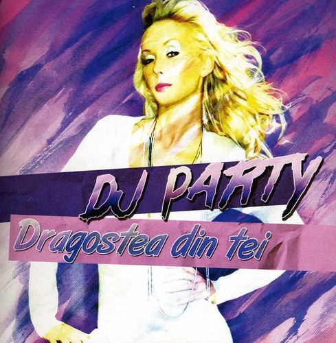 Dj Party Dragostea Din Tei Cd