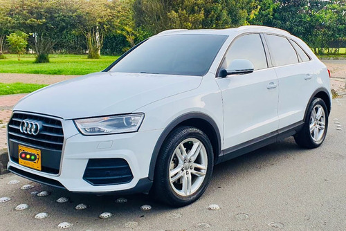 Audi Q3 1.4 Tfsi Ambition