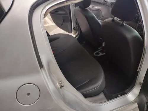 Peugeot 206 1.4 Urban