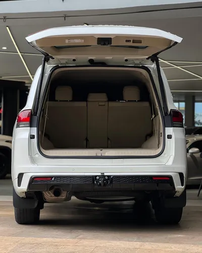 Toyota Lc300 Vx 2022
