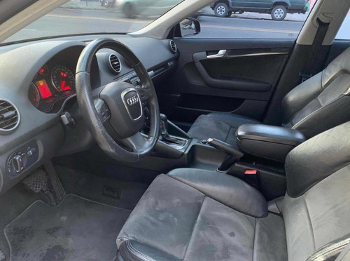 Audi A3 Sportback 3.2 Quattro Dsg Pre.