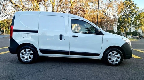 Imagen 2 de 18 de Renault Kangoo Express 2a 2022 0km #ev
