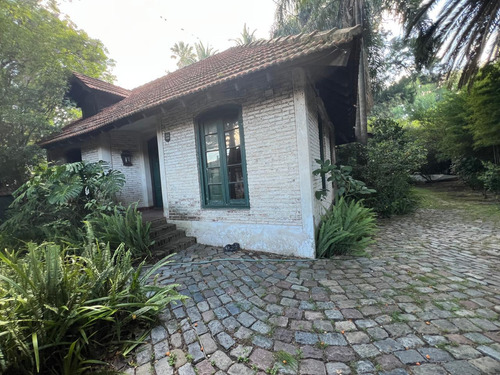 Terreno En Tigre Centro