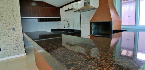 Imagem 18 de 28 de Casa 3 Quartos, 256 M² C/ Lazer À Venda Na 208 Norte - 179