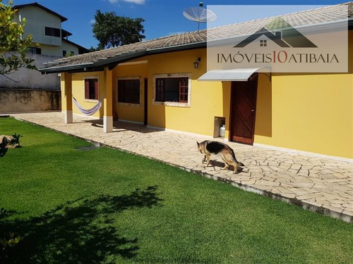 Imagem 22 de 26 de Chácaras Para Financiamento À Venda Em Atibaia/sp - Compre O Seu Chácaras Para Financiamento Aqui! - 1468916