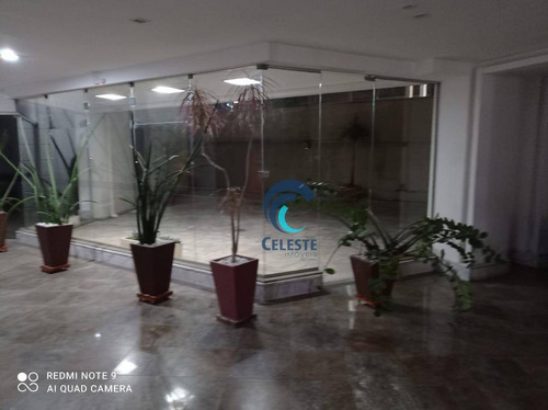 Imagem 22 de 26 de Apartamento Lindo 3 Dormitórios À Venda - Vila Adyana - São José Dos Campos/sp - Ap1694