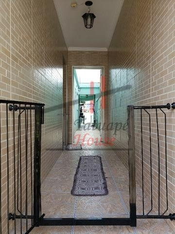 Imagem 2 de 15 de Sobrado - Jardim Vila Formosa - Ref: 6952 - V-6952