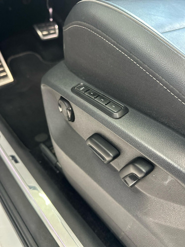 Volkswagen Tiguan Allspac R-Line 350 TSI 2.0 4x4