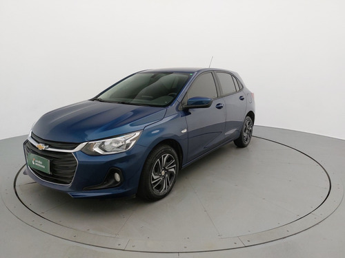 Chevrolet Onix 1.0 TURBO FLEX LT MANUAL