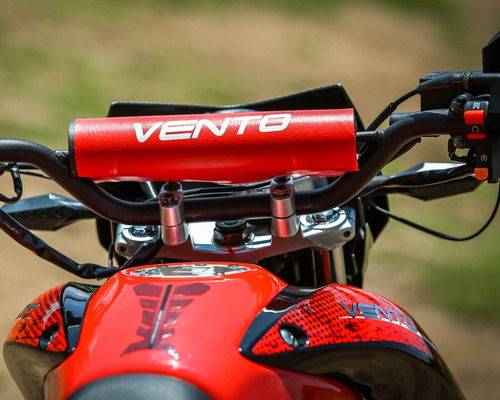Imagen 5 de 10 de Moto Vento Crossmax 250 Nuevas 2022 0km Emplacado Gratis
