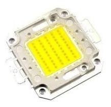 Repuesto Reflector 50w, Repuesto Led De 50w, Chip Led 50w