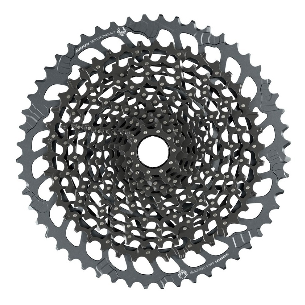 Piñon Sram Gx Xd  10-52 Xg-1275 Eagle 12s