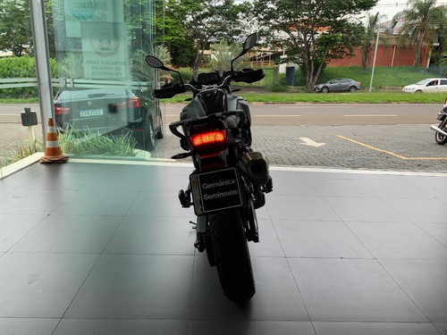 Bmw F 750 Gs Premium Kit Baixo 2020 Cinza