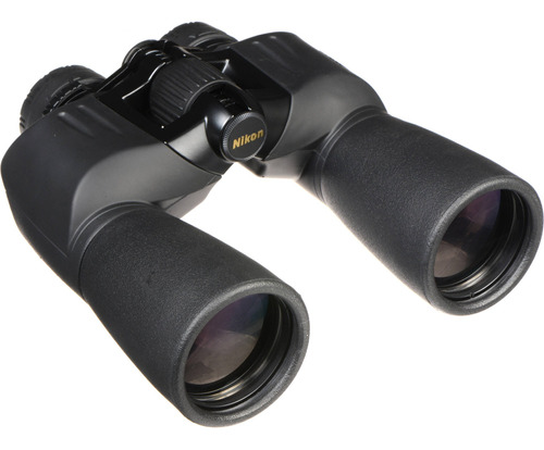 Nikon 16x50 Action Extreme Atb Binoculars