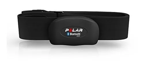 Polar H7 Bluetooth Sensor Frecuencia Cardíaca M L X