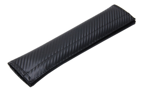 Cinturon Seguridad Acolchado 1 Par Estuche Automovil 7w